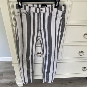 Hudson Jeans.  Size 27